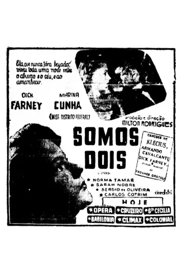 Somos Dois