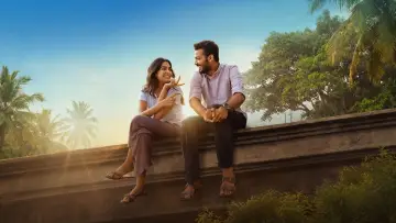 Задник к фильму "സുഖമാണോ? സുഖമാണ്!" #912495