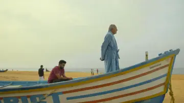 Задник к фильму "സുഖമാണോ? സുഖമാണ്!" #912498