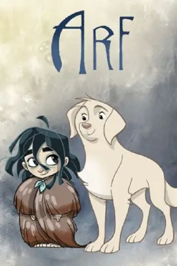 Постер к фильму "Arf" #1011367