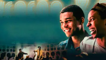 Задник к фильму "Nosso Sonho" #384103