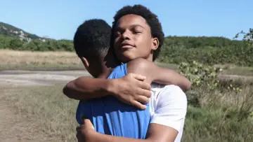 Задник к фильму "Nosso Sonho" #384110