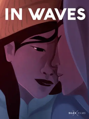 Постер к фильму "In Waves" #812695