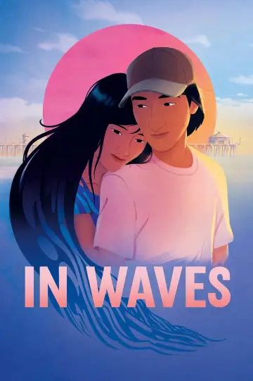 Постер к фильму "In Waves" #833373