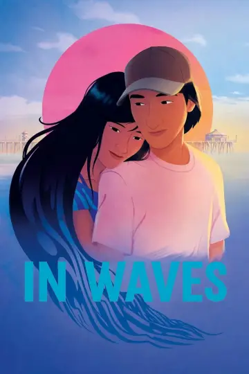 Постер к фильму "In Waves" #955452