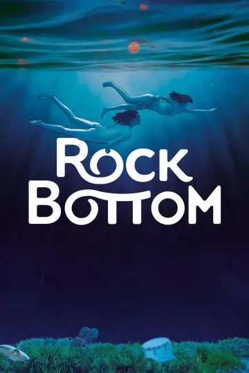 Постер к фильму "Rock Bottom" #979062
