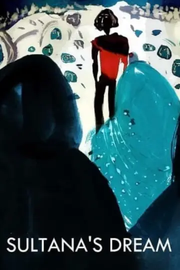 Постер к фильму "El sueño de la sultana" #365473