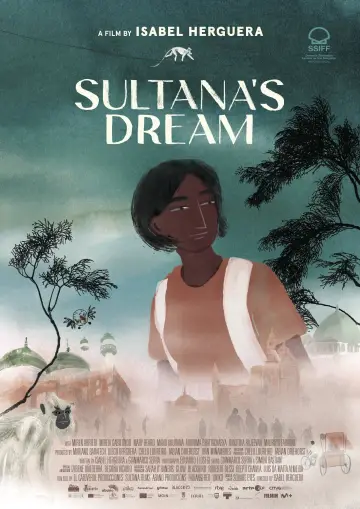 Постер к фильму "El sueño de la sultana" #365474