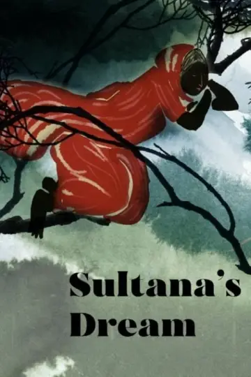 Постер к фильму "El sueño de la sultana" #365475