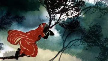 Задник к фильму "El sueño de la sultana" #492709