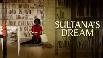 Задник к фильму "El sueño de la sultana" #771022