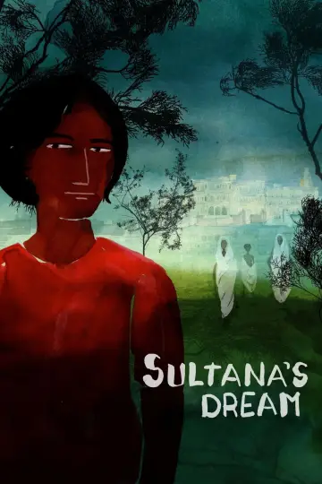 Постер к фильму "El sueño de la sultana" #771034