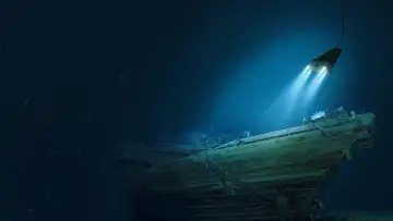 Задник к фильму "Endurance" #667853