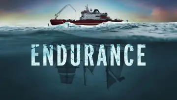 Задник к фильму "Endurance" #667857