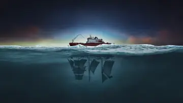 Задник к фильму "Endurance" #667862