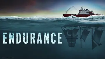 Задник к фильму "Endurance" #667869