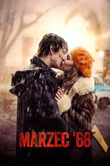 Постер к фильму "Marzec 
