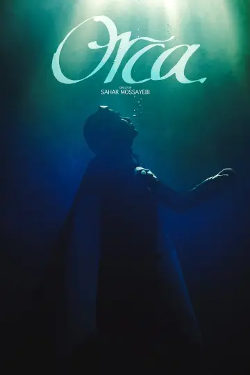 Постер к фильму "اورکا" #198626