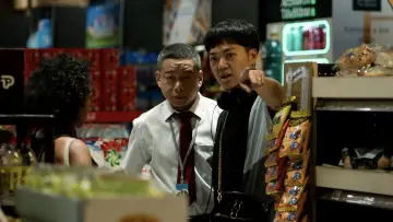 Задник к фильму "默視錄" #667834