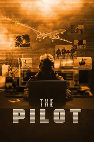Постер к фильму "Pilote" #1136622