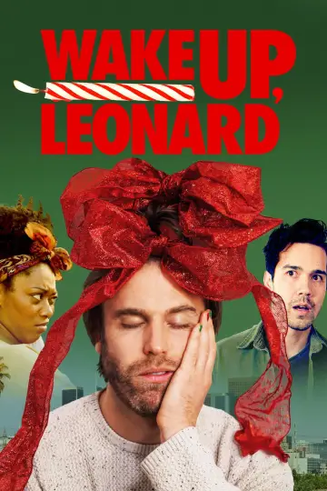 Постер к фильму "Wake Up, Leonard" #978463