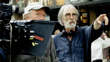 Задник к фильму "Code Haneke" #447168