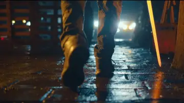 Задник к фильму "Лео" #343117