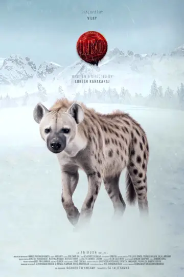 Постер к фильму "Лео" #343140