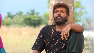 Задник к фильму "வணங்கான்" #1527461