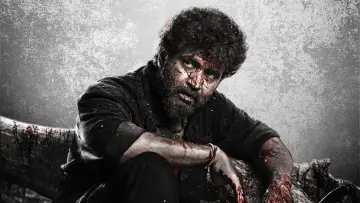 Задник к фильму "வணங்கான்" #1527466
