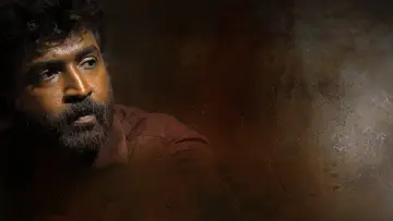 Задник к фильму "வணங்கான்" #1527467