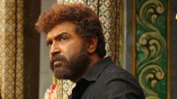 Задник к фильму "வணங்கான்" #1527474