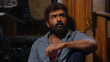 Задник к фильму "வணங்கான்" #1527482