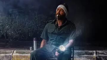 Задник к фильму "வணங்கான்" #1527485