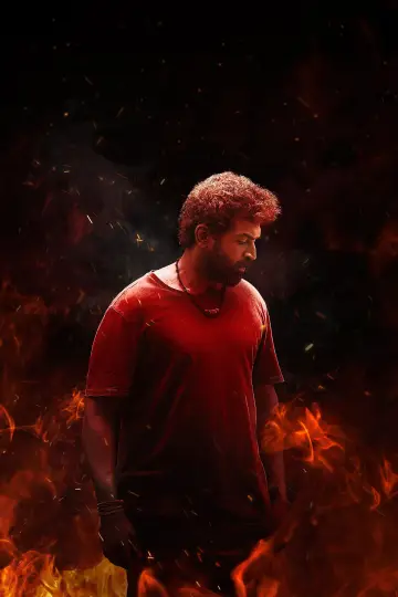 Постер к фильму "வணங்கான்" #1527509