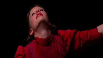 Задник к фильму "Пэрл" #1576864