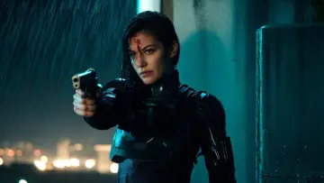 Задник к фильму "Kill Code" #798051