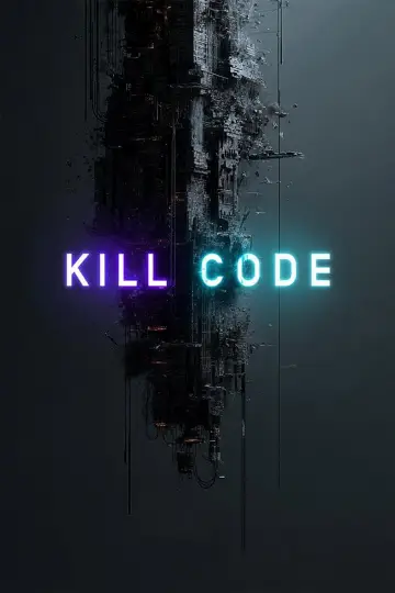 Постер к фильму "Kill Code" #830131