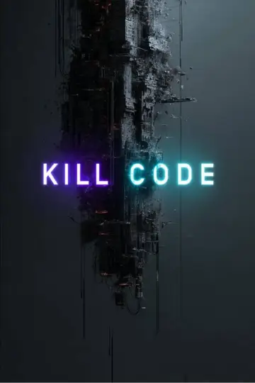Постер к фильму "Kill Code" #830133
