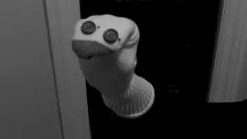 Задник к фильму "Le Puppet" #1167021
