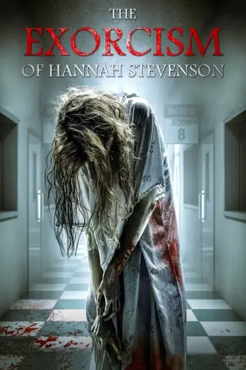 Постер к фильму "The Exorcism of Hannah Stevenson" #467494