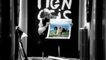 Задник к фильму "Squaring the Circle (The Story of Hipgnosis)" #367685