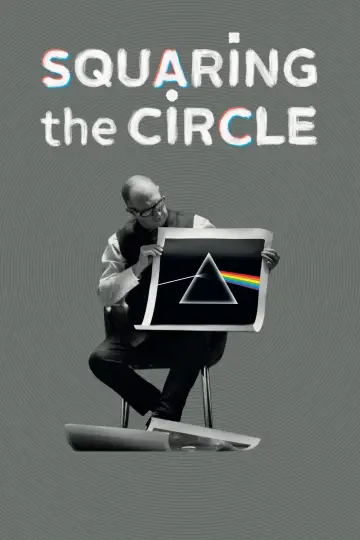 Постер к фильму "Squaring the Circle (The Story of Hipgnosis)" #367692