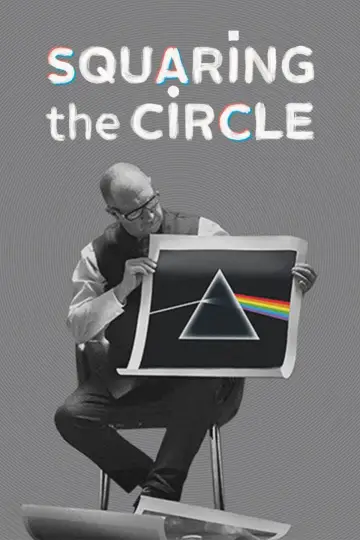 Постер к фильму "Squaring the Circle (The Story of Hipgnosis)" #367693