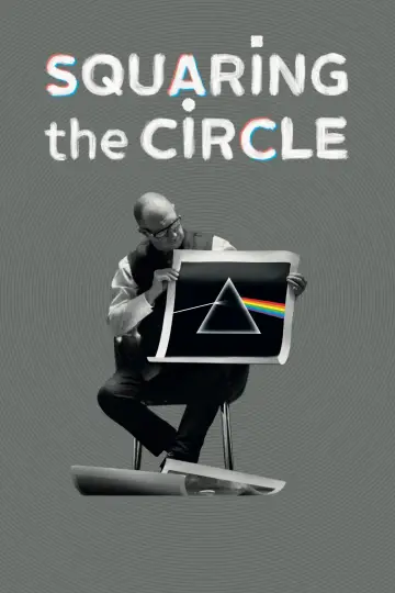 Постер к фильму "Squaring the Circle (The Story of Hipgnosis)" #367694