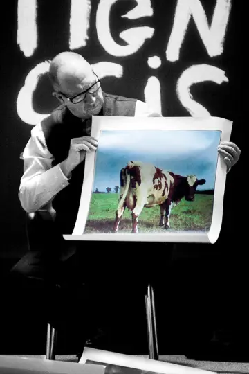 Постер к фильму "Squaring the Circle (The Story of Hipgnosis)" #367696