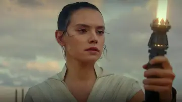 Задник к фильму "Untitled Star Wars "New Jedi Order" Film" #865662