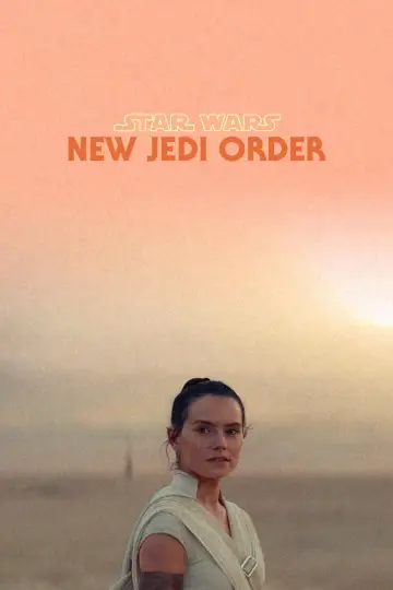 Постер к фильму "Untitled Star Wars "New Jedi Order" Film" #865664
