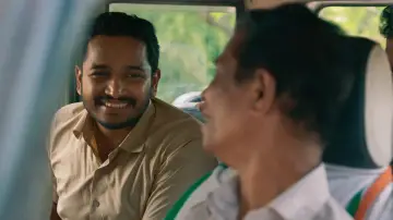 Задник к фильму "പാൽതു ജാൻവർ" #1147927
