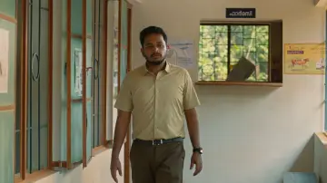 Задник к фильму "പാൽതു ജാൻവർ" #1147928